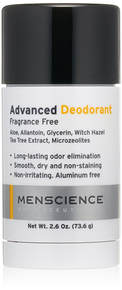 2 Menscience Androceuticals