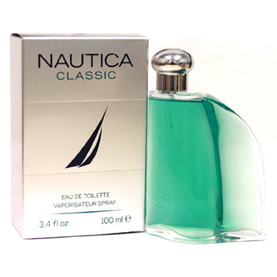 2 Nautica Classic For Men