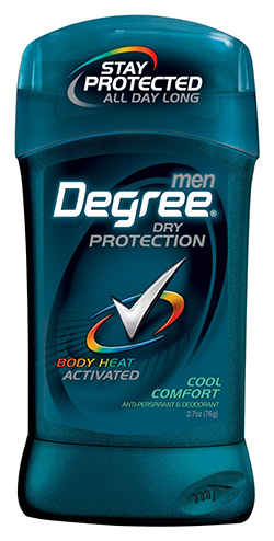 3 Degree Men Anti Perspirant