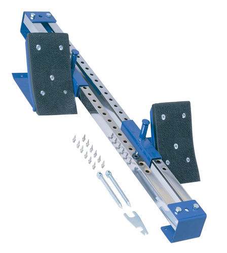 #2. Champion Pro Style Starting Block
