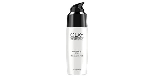 Olay Regenerist Regenerating Serum