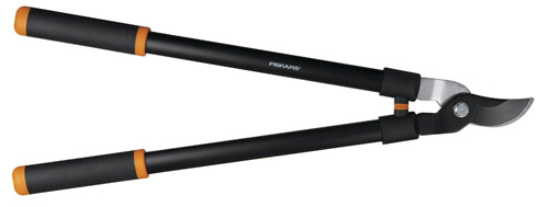 2. Fiskars 28 Inch Bypass Lopper