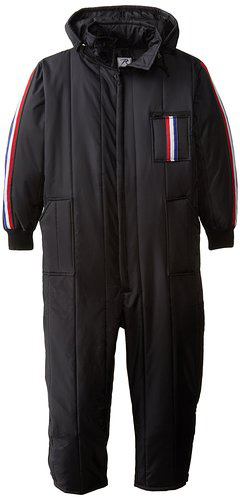 #2. Ski & Rescue Insulated Suit