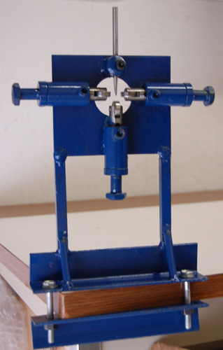4. WL-100 Manual Wire Stripping Machine Copper Stripper for Recycling by BLUEROCK Tools