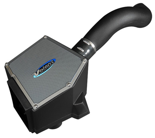 8. Volant 15153 Cool Air Intake Kit