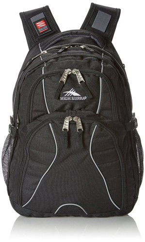 High Sierra Loop Backpack