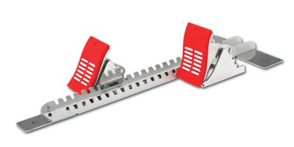 #5. Gill Athletics Collegiate Starting Block