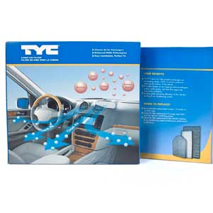 2. TYC 800055C Mini