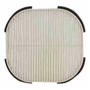 9. TYC 800034P Honda S2000 Replacement Cabin Air Filter