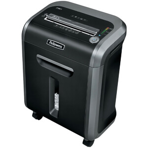 3. Fellowes Powershred 79Ci 