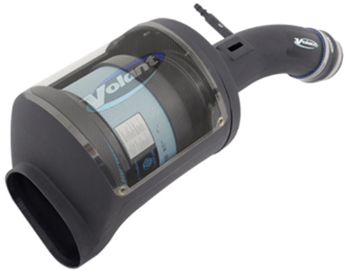 5. Volant 18857 Cool Air Intake Kit