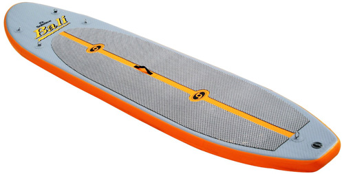 2. Solstice Bali Stand-Up Paddleboard