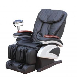 3. Electric Full Body Shiatsu Massage