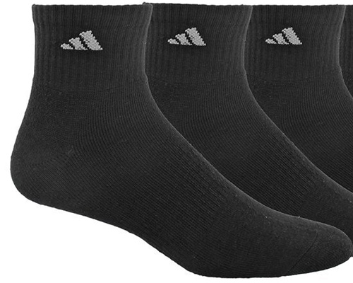 9. Saucony Performance No-Show Socks 