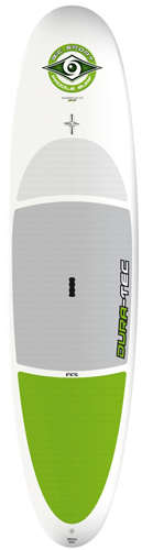 8. BIC Sport Dura-Tec Stand Up Paddleboard
