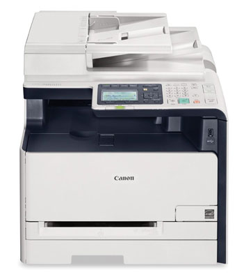 Canon Color imageCLASS MF8280Cw Wireless All-in-One