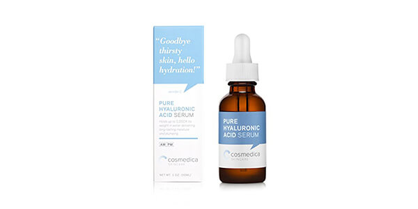 Hyaluronic Acid Serum