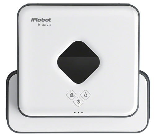 8. iRobot Braava 320