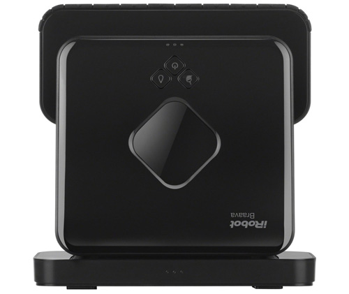 3. iRobot Braava 380t 
