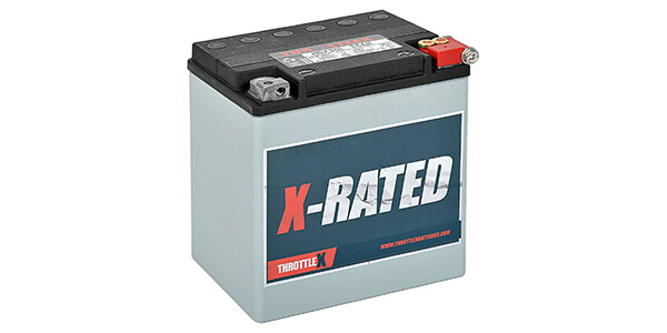 Odyssey PC680-P Battery
