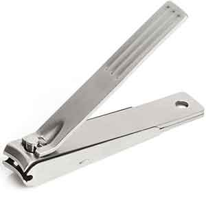 6. BEST NAIL CLIPPERS FOR MEN