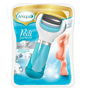 1 Amope Pedi Perfect Electronic Foot File