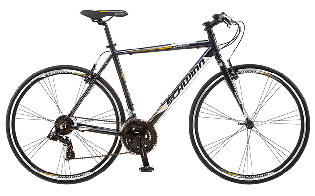Schwinn men’s volare 1200 bike.