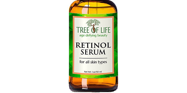 ToLB Retinol Serum