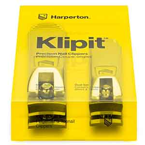3.Harperton Nail Clipper Set