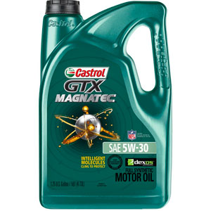 Castrol 03057 GTX Magnatec