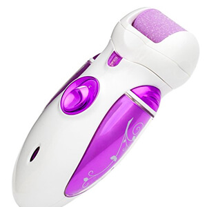 9 Naturalico Electric Callus Remover and Shaver 