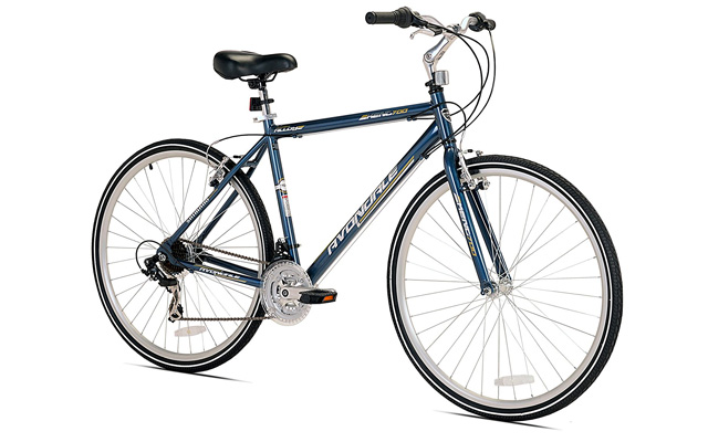 Kent Avondale men’s hybrid bicycle.
