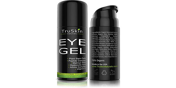 Best Eye Gel for Wrinkles Cream