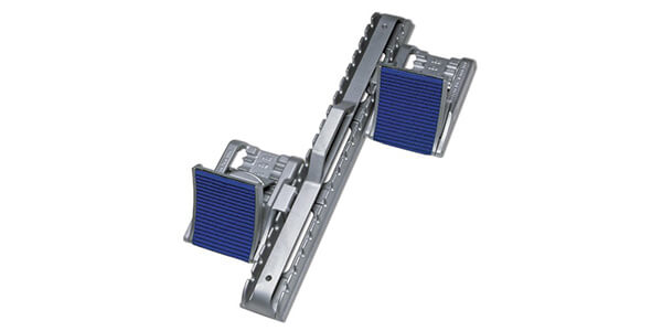 #4. NEWTON's BEST Starting Block 
