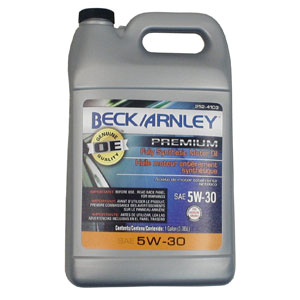 BECKARNLEY 252-4103 SAE Premium