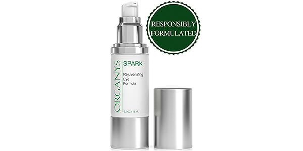 Organys Eye Cream