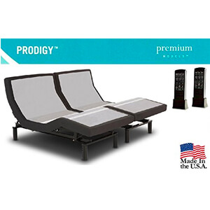 5 Leggett & Platt Prodigy 2.0 with FREE 10inch Gel Mattresses