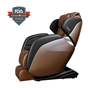 8. Premium SL-Track Kahuna Massage Chair