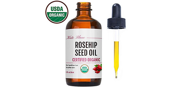 Rosehip Seed Oil