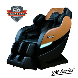 5. TOP PERFORMANCE KAHUNA SUPERIOR MASSAGE CHAIR