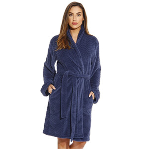 2. Just Love Kimono Robe