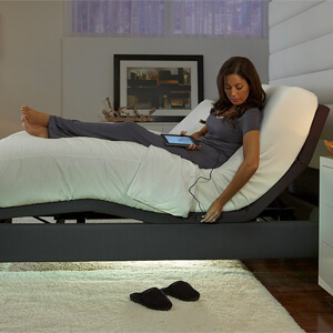 10 Leggett & Platt Adjustable Bed Base