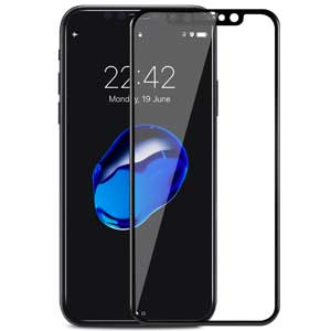 5. TENDLIN iPhone 8 Screen Protector