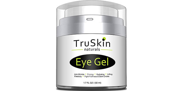 Best Eye Gel Cream