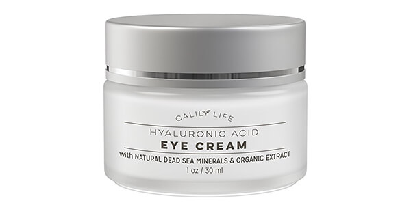 Calily Life Hyaluronic Acid Eye Cream