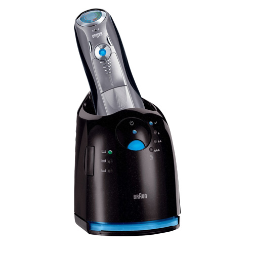 Braun Series 7 Shaver