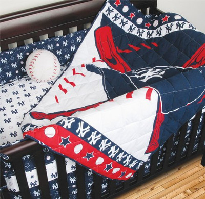 Best Baby Crib Bedding Sets