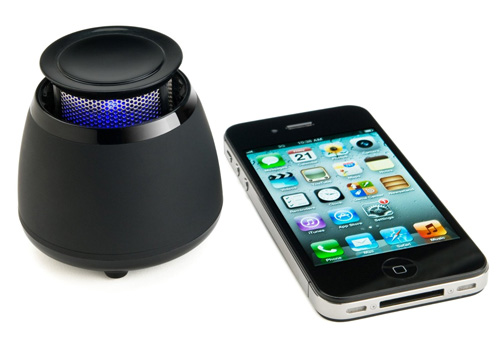 Wireless-Bluetooth-Speaker-BLKBOX-POP360-Hands-Free-Bluetooth-Speaker